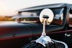 Stutz Model MA Supercharged Coupe by Lancefield 1930 года